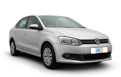 Volkswagen Vento-img